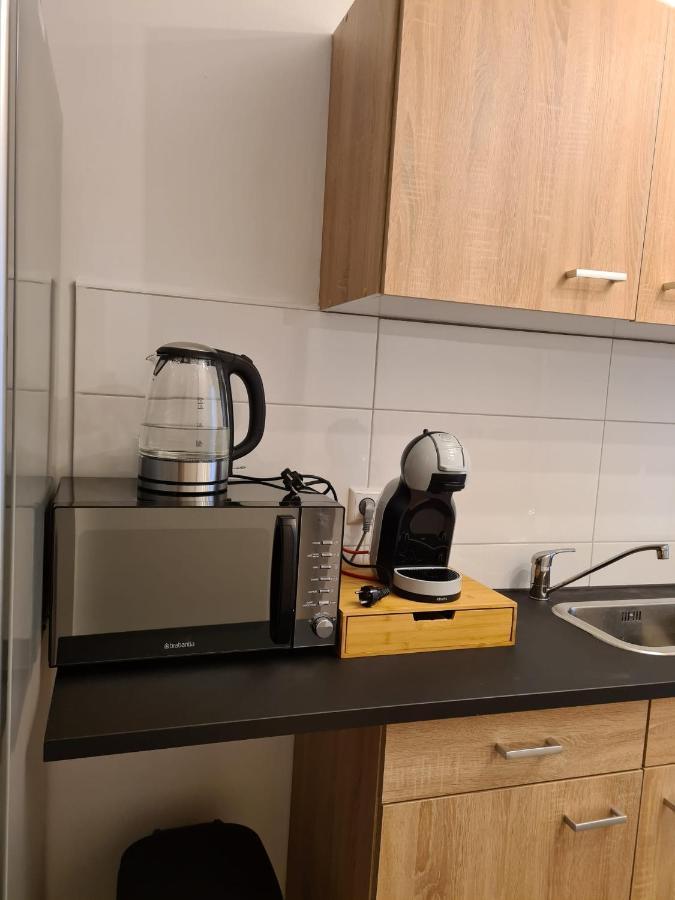 Ruim Appartement In Centrum Yerseke 6 Personen Exterior foto